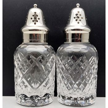 Good Job Lot Bulk Quantity Silver Plated Tableware (#60020) 1