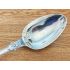 Superb Victorian Large Gravy / Basting Spoon - Silver Plated Antique (#100057) 3