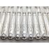 Kings Pattern Set Of Fish Eating Cutlery Silver Plated Sheffield Epns A1 Vintage (#100068) 3