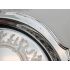Vintage Boxed Silver Plated & Glass Serving Dish - Chased (#100084) 4