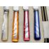 Super Set Of Stained Mother Of Pearl Steel Cutlery Knives Hutton Vintage (#100139) 3