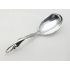 Georg Jensen No 21 Pattern Childs Spoon - Sterling Silver 1930 (#100140) 6