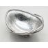 Barker Ellis Swing Handled Chased Bonbon Dish Silver Plated Vintage (#100147) 3