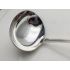 Gleaming Dubarry Pattern Large Soup Ladle - Silver Plated Epns Vintage (#100151) 3