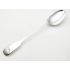 Elkington 1848 Early Electroplate Fiddle Basting Spoon Silver Plated Antique (#100215) 5