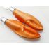 Fab Lobster Claw Handle Salad Servers Silver Plated Dixon Vintage (#100226) 2