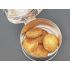 Splendid Hukin & Heath Biscuit Box - Silver Plated C. 1930 (#100248) 5