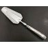 Stylish Art Deco French 950 Silver Handled Cake Server - Vintage (#100261) 6