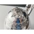 Gorgeous Victorian Silver Plated Coffee Pot Sheffield (#100265) 4