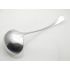 Old English Pattern Large Soup Ladle Silver Plated Jays Epns Antique (#100298) 4