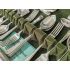 Harley Pattern - 60pc Canteen 8 Settings Arthur Price Silver Plated Cutlery (#100300) 6