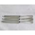 8 Settings 58pc Canteen Of Bead - Viners Parish Collection Silver Plated Cutlery (#100301) 10