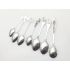 Small Job Lot Of 925 830 Solid Silver Etc Souvenir Spoons (#100334) 6