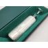 Charles Rene Mackintosh Pewter Hip Flask & Funnel Boxed Set (#100338) 7