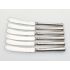 Job Lot Of 18 Sterling Silver Handled Tea Knives Cutlery - As Found (#100339) 5