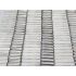 Bulk Lot Of 72 Palette Shape Dinner Knives Silver Plated Handles Walker & Hall (#100379) 3