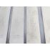 Bulk Lot Of 72 Palette Shape Dinner Knives Silver Plated Handles Walker & Hall (#100379) 5