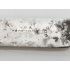 Early Victorian Silver Handled Dinner Knife C. 1840 - Antique - Thornhill London (#100390) 4