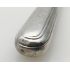 George Iv Sterling Silver Handled Dinner Fork Sheffield 1828 Antique (#100391) 6