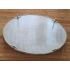 Large Silver Plated Galleried Tray Claw & Ball Feet Sheffield Vintage (#100396) 6