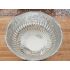 Superb Large Silver Plated Champagne Cooler Punch Bowl Lion Mask (#100399) 4