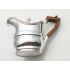 Superb Old Sheffield Plate Small Jug - Silver Plated - Antique (#100406) 2