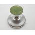 Sterling Silver 146g Weighted Bon-bon Dish Francis Howard Sheffield 1973 (#100411) 5