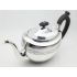 Gorgeous Antique Silver Plated Teapot L&w (#100438) 2