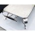 Larger Sized Food Warmer Hotplate Stand Silver Plated Sheffield Vintage (#100474) 8