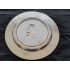 Mariposa Large 16 Inch Pig & Apple Platter Serving Dish Mexico 1993 (#100475) 4