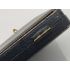 Mother Of Pearl Handled Fish Servers - Cased - Silver Plated - Vintage (#100500) 9