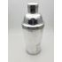 Vintage Silver Plated 1 Pint Cocktail Shaker Roberts & Dore Sheffield - Worn (#100511) 4