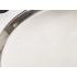 Silver Plated 41.5cm Wavy Rim Tea / Drinks Serving Tray - Vintage (#100548) 3