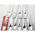 Job Lot Of 30 Silver Plated Walker & Hall Golf Club Spoons In Pouches Vintage (#100563) 7