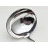 Superb Silver Plated Large Soup Ladle Old English Vintage Epns (#100569) 2