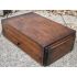 Art Deco Period Empty 6 Settings Cutlery Canteen Flatware Chest With Drawer (#100587) 5
