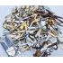 Large Job Lot 9kg Flatware Spoons Forks Etc Mixed Vintage Bulk Quantity #1 (#100594) 3