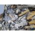 Large Job Lot 9kg Flatware Spoons Forks Etc Mixed Vintage Bulk Quantity #2 (#100595) 7