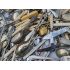 Large Job Lot 9kg Flatware Spoons Forks Etc Mixed Vintage Bulk Quantity #2 (#100595) 9