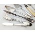Job Lot Of Ornate Antique & Vintage Silver Plated Flatware Spoons Forks Etc (#100601) 8