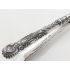Sterling Silver Handled Glove Stretchers - Birmingham 1892 - Antique (#100610) 2