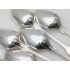Super Quality Fiddle Thread Tablespoons Elkington 1851 Etc Silver Plated Antique (#100640) 5