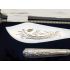Antique Flying Fish Design Servers Silver Plated Victorian Cased (#100651) 2