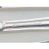 Jesmond Pattern - Set Of 6 Fish Cutlery Knives - Silver Plated Epns A1 Sheffield (#100652) 5