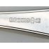 Jesmond Pattern - 5x Soup Spoons - Silver Plated Epns A1 Sheffield (#100654) 6