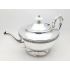 Celtic Lindisfarne Lovely Tea Pot & Jug - Silver Plated Epns Sheffield Vintage (#100668) 3