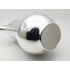 Eric Clements For Mappin & Webb 5 Piece Tea & Coffee Set Vintage - Silver Plated (#100670) 9