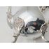 Vintage Viners 4 Piece Silver Plated Tea & Coffee Service Set (#100671) 4