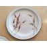 Midwinter Stonehenge Wild Oats 26.9cm Dinner & 20.3cm Tea Plates - Vintage (#100679) 5