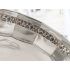 253g German 800 Silver Pedestal Compote Bowl - Austro Hungarian Import C. 1920 (#100699) 7